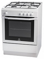 Газовая плита Indesit I6GG0(W)/RU