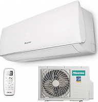 Кондиционер HISENSE AS-18UR4SMADB035 (комплект)