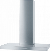 Купольная вытяжка MIELE DA4298 W