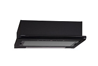 Встраиваемая вытяжка CATA TF 5260 BLACK