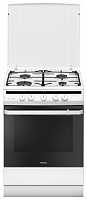 Газовая плита HANSA FCGW 61001