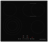 Электрическая варочная поверхность KUPPERSBERG ECS 639 F