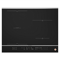 Индукционная варочная поверхность DE DIETRICH DPI7686XS