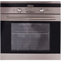 Встраиваемый электрический духовой шкаф Electronicsdeluxe 6009.01 эшв-000 в.дух