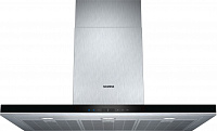 Купольная вытяжка SIEMENS LC 98BA572