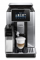 Кофемашина Delonghi ECAM 610.75.MB