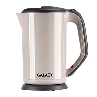 Чайник GALAXY GL 0330 БЕЖЕВЫЙ
