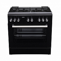 Комбинированная плита Simfer F85MB52001