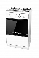 Комбинированная плита МЕЧТА 251-01ГЭ