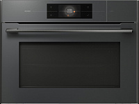 Встраиваемый электрический духовой шкаф Asko OCSM8478GG