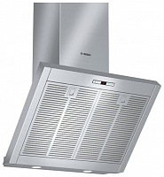 Наклонная вытяжка BOSCH DWK 067E50