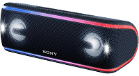 SONY SRS-XB41 Black