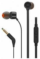 JBL T 110 Black