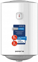 Водонагреватель накопительный POLARIS ECO EMR 50 V