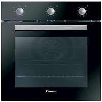 Встраиваемый электрический духовой шкаф CANDY FCP612NXL/E1