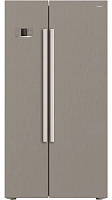 Холодильник SIDE-BY-SIDE HOTPOINT-ARISTON HFTS 640 X