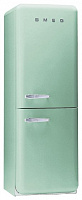 Холодильник SMEG FAB32RVN1