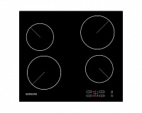 Электрическая варочная поверхность SAMSUNG NZ64T3506AK/WT