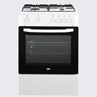 Газовая плита BEKO CSG 62120 GW