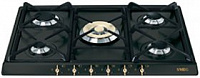 Газовая варочная панель SMEG SPR876AGH
