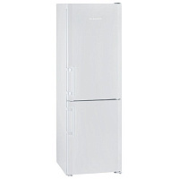 Двухкамерный холодильник LIEBHERR CUN 3923