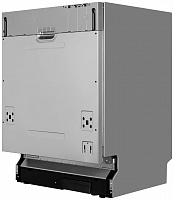 Встраиваемая посудомоечная машина 60 см Monsher MD 6001  