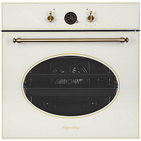 Встраиваемый электрический духовой шкаф KUPPERSBERG SR 669 C  (BRONZ)