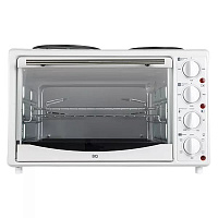 Мини-печь BQ EO3003WGP White