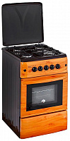 Газовая плита RICCI RGC 5030ТR