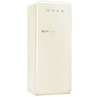 Холодильник SMEG FAB28LCR3