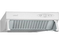 Плоская вытяжка CATA F 2050 BLANCA/B