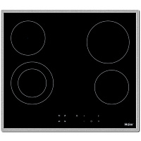 Электрическая варочная поверхность Haier HHY-C64DFB