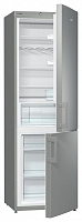 Двухкамерный холодильник Gorenje RK 6191 AX
