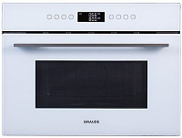 Встраиваемая микроволновка GRAUDE MWG 45.0 W