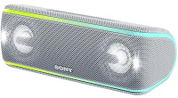 SONY SRS-XB41 White