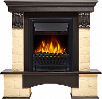 Electrolux Forte Classic камень бежевый, шпон венге