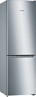 Двухкамерный холодильник Bosch KGN36NLEA
