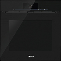 Встраиваемый электрический духовой шкаф MIELE H6860BPX OBSW