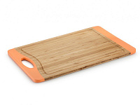 Oursson CB4002RB/FO (Бежевый с оранжевым)