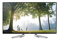 Телевизор SAMSUNG UE55H6650