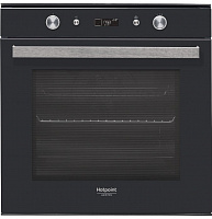 Встраиваемый электрический духовой шкаф HOTPOINT-ARISTON FI7 861 SH BL HA