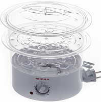 Пароварка SUPRA FSS-202