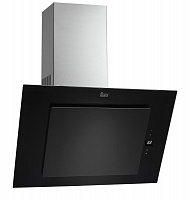Наклонная вытяжка TEKA DVT 650 BLACK