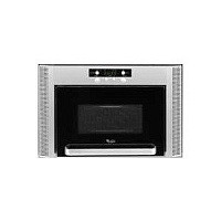 Встраиваемая микроволновка Whirlpool AMW 440 IX