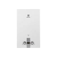 Газовый водонагреватель Electrolux GWH 10 High Performance Eco