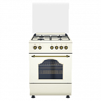 Газовая плита Electronicsdeluxe 606040.24г 006 Кр