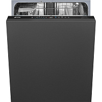 Встраиваемая посудомоечная машина 60 см Smeg ST273CL  
