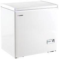 Морозильный ларь BRAVO XF-110C