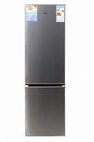 Двухкамерный холодильник REEX RF 18027 NF S