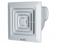 Вентилятор BALLU Fort Quadro-1 FQ1-250